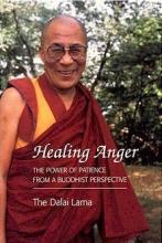 Healing Anger