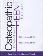 Osteopathic Considerations in HEENT Disorders
