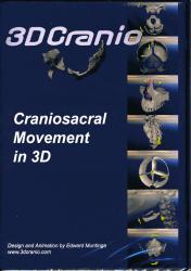 Swiss 3D Craniosacral Movement DVD