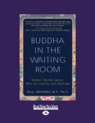 Buddha In The Waiting Room