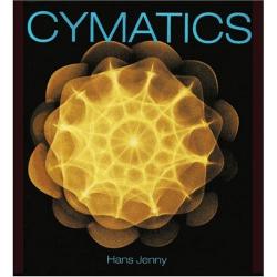 Cymatics: A Study of Wave Phenomena - New, in Shrinkwrap 