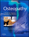 Osteopathy: Models for Diagnosis, Treatment and Practice 