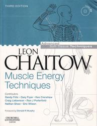 Muscle Energy Technique