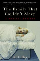 The Family That Couldn’t Sleep