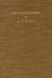Autobiography of  A. T. Still