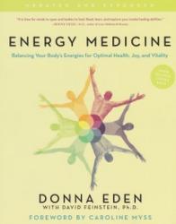 Energy Medicine