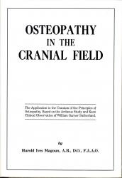 Osteopathy in the Cranial Field (3rd Edition)