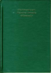 Philosophy and Mechanical Principles of Osteopathy
