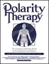 POLARITY THERAPY: VOLUME TWO