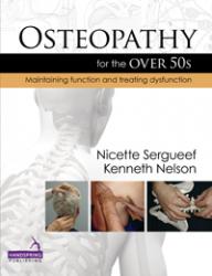 Osteopathy for the Over 50s: Maintaining Function & Treating Dysfunction