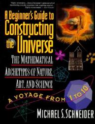 Beginner's Guide to Constructing the Universe