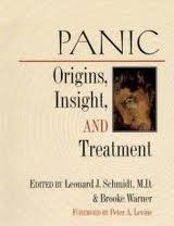 Panic: Origins, Insights, and Treatment