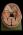 Base of the Head with Brain, Falx and Tentorium - Somso BS 5/1