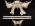 Sphenoid - Quadruple Size